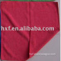 weft microfiber cleaning cloth